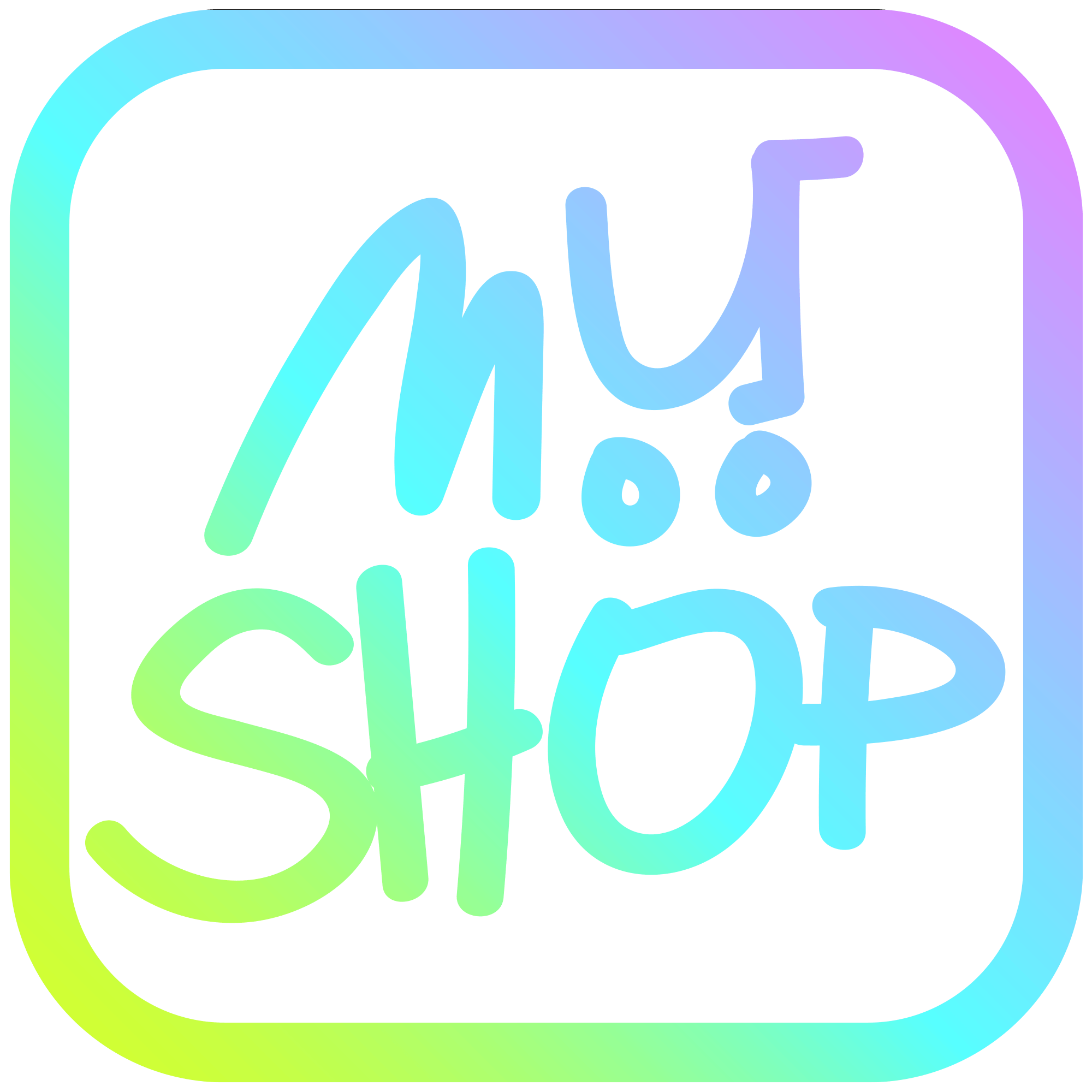 store icon